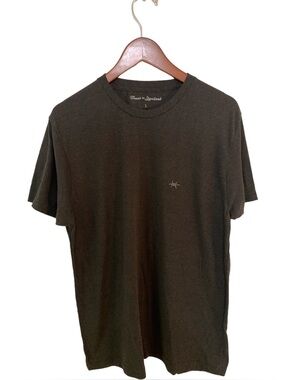 Texas Standard Performance T-shirt - embroidered logo
